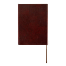 Hobonichi  2027 5-Year Techo Japanese Book A6 Size / 2027-2031 / Five Years in One Book