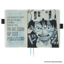 Hobonichi Cousin Techo Cover 2027, A5, ONE PIECE magazine: Episode 1000