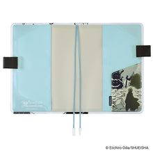 Hobonichi Cousin Techo Cover 2027, A5, ONE PIECE magazine: Episode 1000