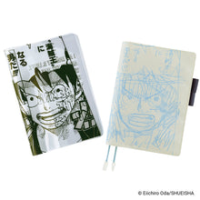 Hobonichi Cousin Techo Cover 2027, A5, ONE PIECE magazine: Episode 1000