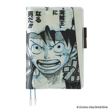 Hobonichi Cousin Techo Cover 2027, A5, ONE PIECE magazine: Episode 1000