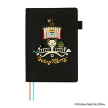 Hobonichi Cousin Techo Cover 2027, A5, ONE PIECE magazine: Going Merry Go!