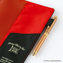 Hobonichi Cousin Techo Cover 2027, A5, ONE PIECE magazine: Going Merry Go!