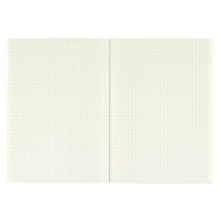 Hobonichi A5 Graph Notebook, Tomitaro Makino: Yamazakura