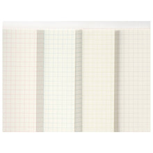 Hobonichi A5 Graph Notebook, Tomitaro Makino: Yamazakura