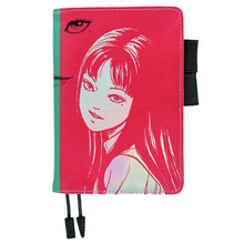 Hobonichi Original Book and Cover, A6, Tomie: Knowing Smile (JP/April Start)