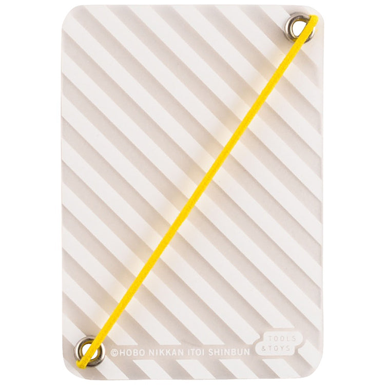 Hobonichi: Hobonichi Page Keeper in 2 Sizes