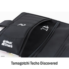 Hobonichi Original Book and Cover, A6, Tamagotchi: Tamagotchi Techo Discovered!