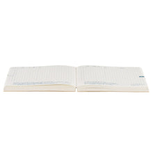 Hobonichi Techno 2027 Original Book, January Start, A6, (Japanese Version)