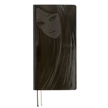 Hobonichi Techo Weeks 2026 Tomie: Haunting Beauty (JP/April start)
