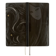 Hobonichi Techo Weeks 2026 Tomie: Haunting Beauty (JP/April start)