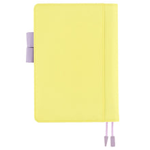Hobonichi Techo Cousin Book and Cover, A5, Honey Lilac