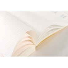 Hobonichi Techo 2026 Cousin Book, A5, Day-Free (Japanese Version)