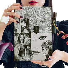 Hobonichi Techo Cousin Book and Cover, A5, Tomie: Memory Book (JP/April Start)