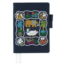 Hobonichi Techo Cousin Book and Cover, A5, iyo okumi: A Story About Me