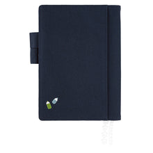 Hobonichi Techo Cousin Book and Cover, A5, iyo okumi: A Story About Me