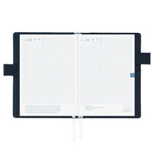 Hobonichi Techo Cousin Book and Cover, A5, iyo okumi: A Story About Me