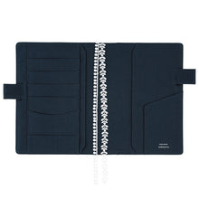 Hobonichi Techo Cousin Book and Cover, A5, iyo okumi: A Story About Me