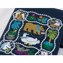 Hobonichi Techo Cousin Book and Cover, A5, iyo okumi: A Story About Me