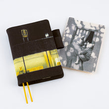 Hobonichi Techo 2027 Akiko Miyakoshi: Hobonichi Pencil Board for A6 Size (Sunny Day)