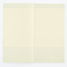 Hobonichi Techo 2027 Collect & Collage: Pasting Notebook