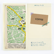 Hobonichi Techo 2027 Collect & Collage: Pasting Notebook