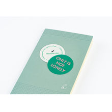 Hobonichi Techo 2027 Collect & Collage: Pasting Notebook