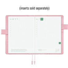Hobonichi Cousin Techo Cover 2027, A5, Colors: Chiffon Greige