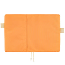 Hobonichi Cousin Techo Cover 2027, A5, Colors: Mango Latte
