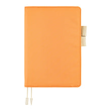 Hobonichi Cousin Techo Cover 2027, A5, Colors: Mango Latte