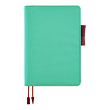 Hobonichi Cousin Techo Cover 2027, A5, Colors: Misty Cedar