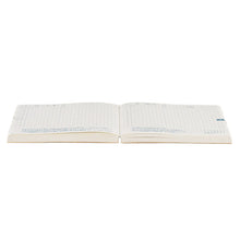 Hobonichi Techo 2027 English Original Book [A6 size/Daily/Jan start/Mon start]