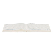 Hobonichi Techo 2027 Japanese Day-Free Book A6 size / Monthly / Jan start / Mon start
