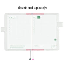 Hobonichi Cousin Techo Cover 2027, A5, Leo Lionni: Frederick (Colors)