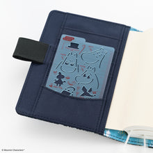 Hobonichi Techo 2027 Moomin: Hobonichi Stencil - Moomin