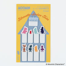 Hobonichi Techo 2027 Moomin: Index Sticky Notes (Friends of Moominvalley)