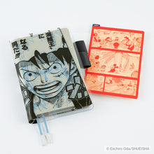 Hobonichi Techo 2027 ONE PIECE magazine: Hobonichi Pencil Board (Everyday Scenes) For A6 Size