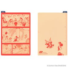 Hobonichi Techo 2027 ONE PIECE magazine: Hobonichi Pencil Board (Everyday Scenes) For A6 Size