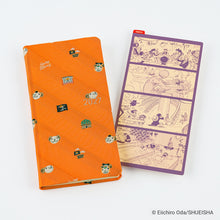 Hobonichi Techo 2027 ONE PIECE magazine: Hobonichi Pencil Board (Everyday Scenes) For Weeks
