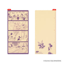 Hobonichi Techo 2027 ONE PIECE magazine: Hobonichi Pencil Board (Everyday Scenes) For Weeks