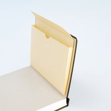 Hobonichi Techo 2027 Pocket Envelope for A5 Size / 2 count