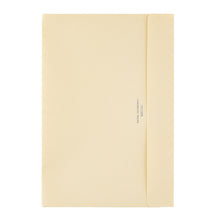 Hobonichi Techo 2027 Pocket Envelope for A5 Size / 2 count