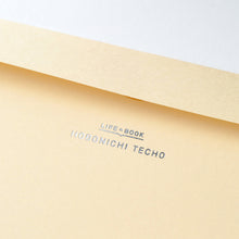 Hobonichi Techo 2027 Pocket Envelope for A5 Size / 2 count
