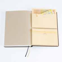 Hobonichi Techo 2027 Pocket Envelope for A6 Size / 2 count