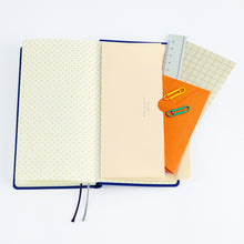Hobonichi Techo 2027 Pocket Envelope for Weeks Size / 2 count
