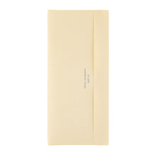 Hobonichi Techo 2027 Pocket Envelope for Weeks Size / 2 count