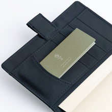 Hobonichi Techo 2027 TSUKI no IRO: Translucent Sticky Notes (Tiles)