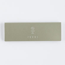 Hobonichi Techo 2027 TSUKI no IRO: Translucent Sticky Notes (Tiles)