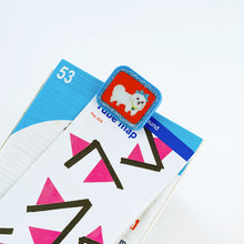 Hobonichi Techo 2027 Yumi Kitagishi: Clips (Set of 3)