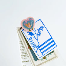 Hobonichi Techo 2027 Yumi Kitagishi: Clips (Set of 3)